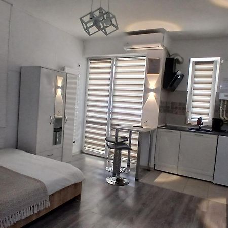 Sfanta Agnes Self Check In Apartment Popesti-Leordeni Exterior foto